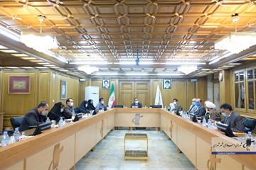 احمد صادقی در ششمین جلسه شورای شهرستان تهران بیان داشت : لزوم شناسایی نظام مسائل در راستای حل مشکلات روستاها